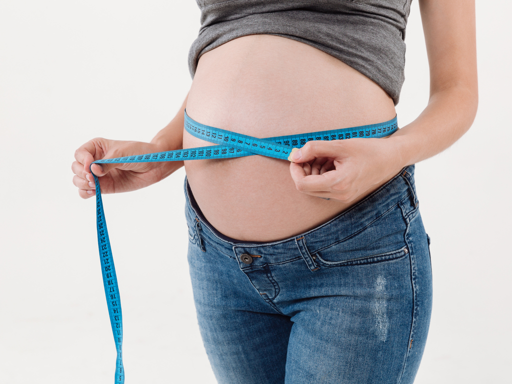 measuring small