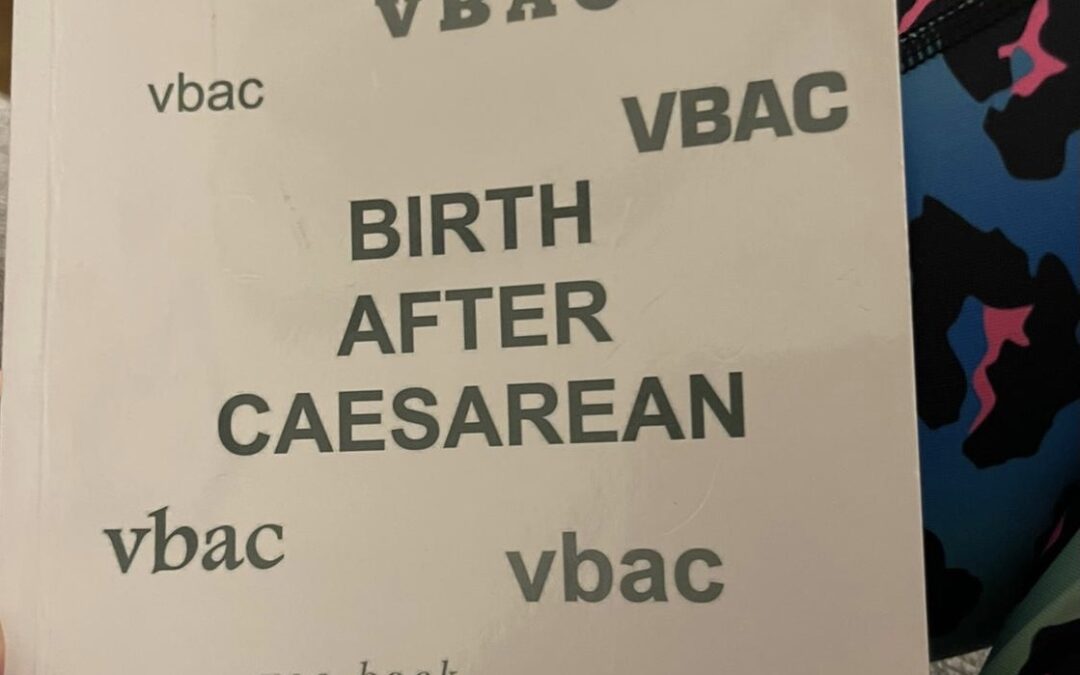 VBAC