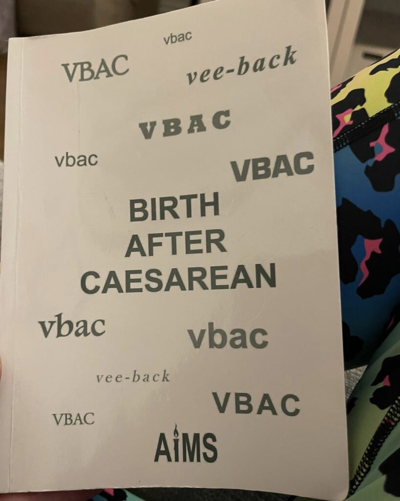 VBAC