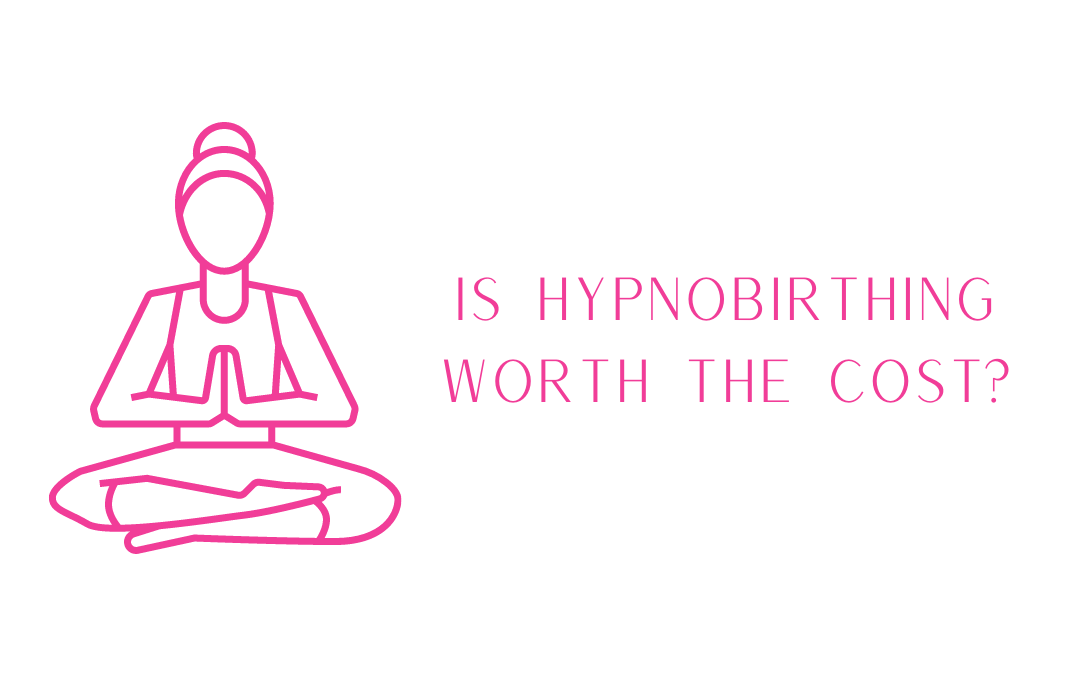 Is hypnobirthing really worth the cost? Just Exhale