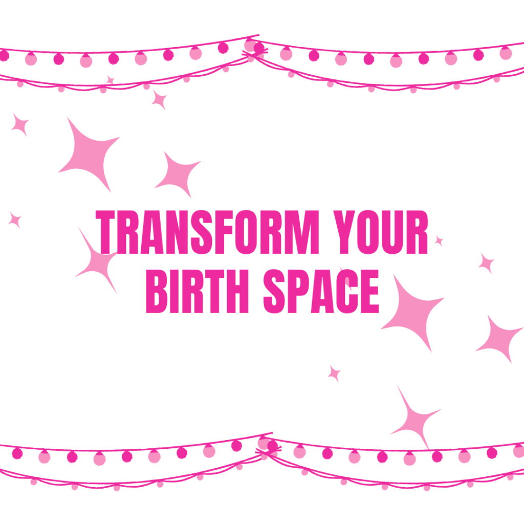 birth space