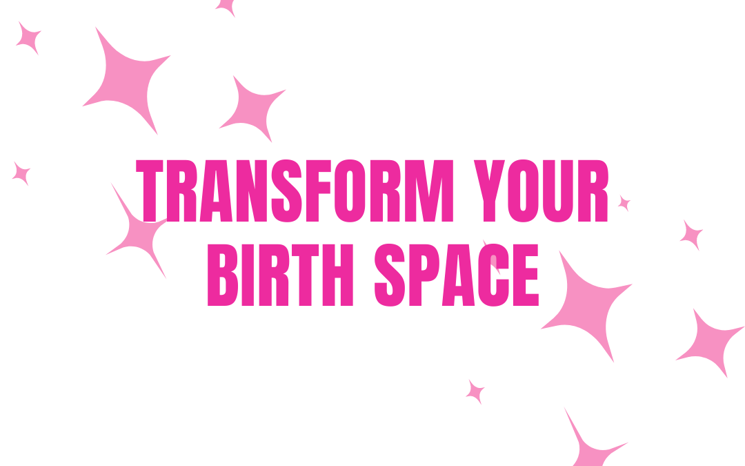 birth space