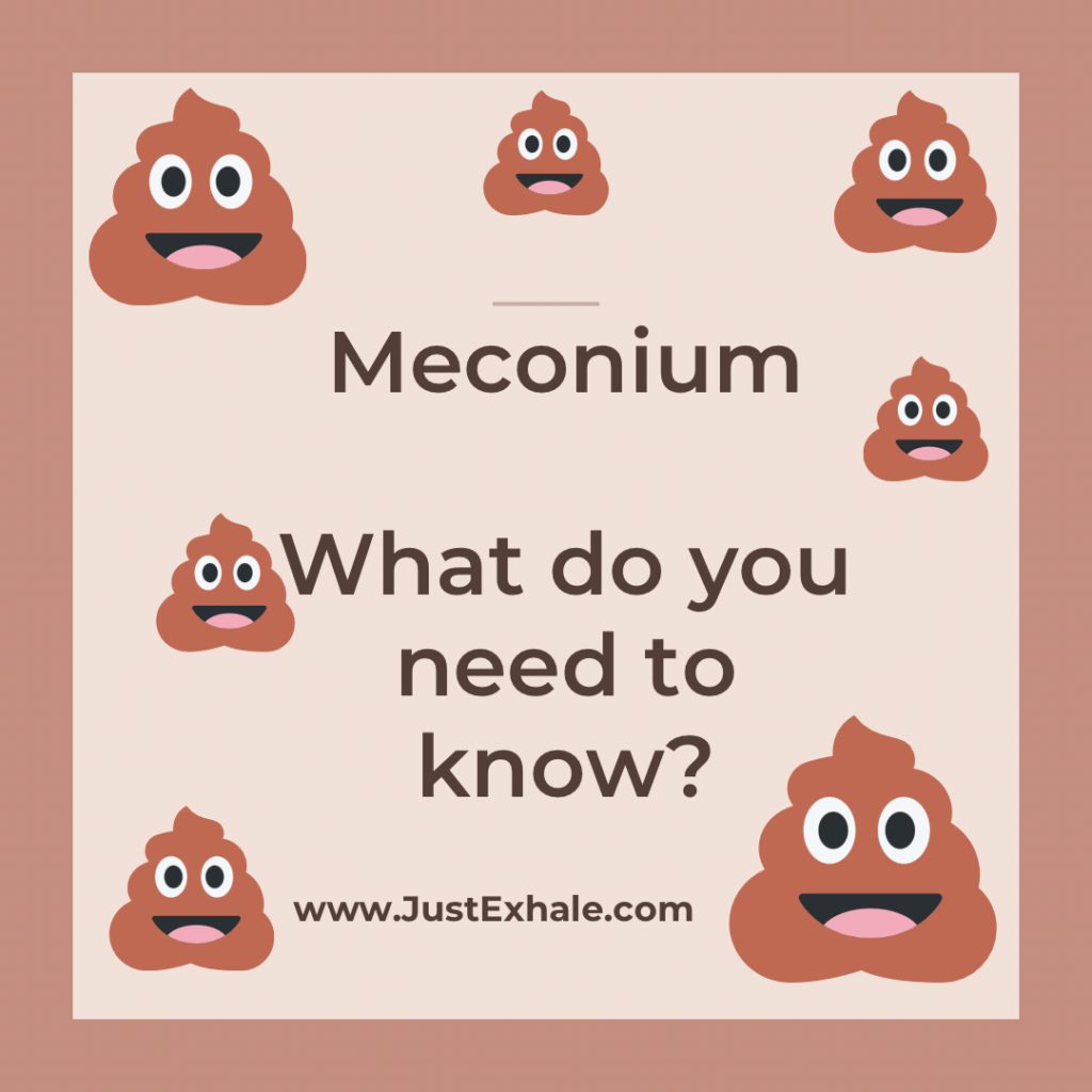 Meconium