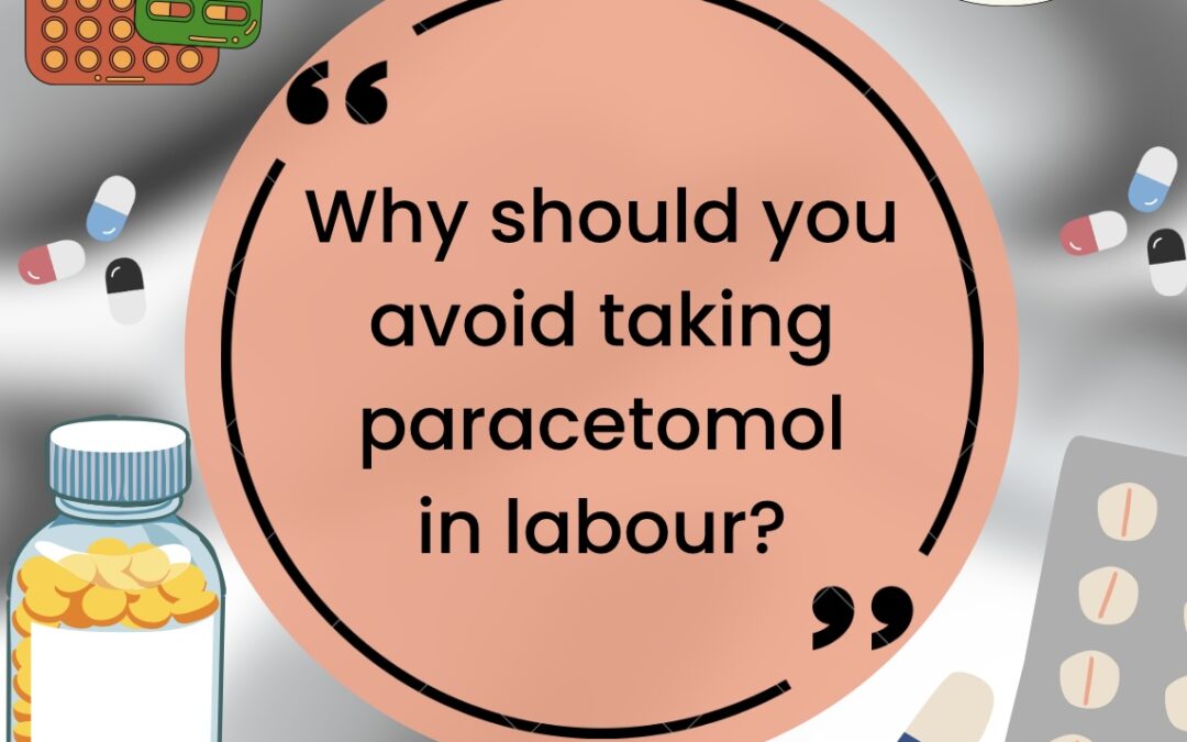 Paracetamol