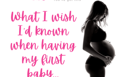 Being in labour: 6 things you should know…