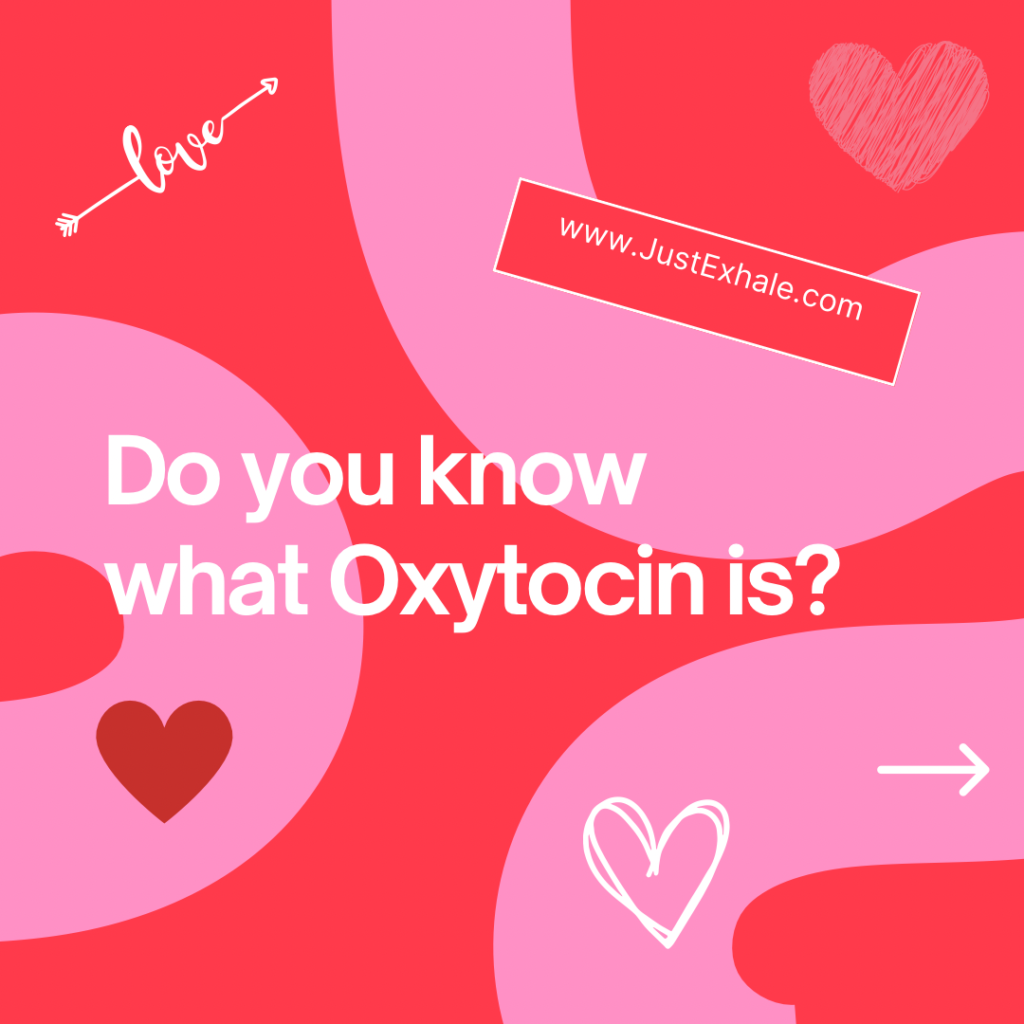 oxytocin