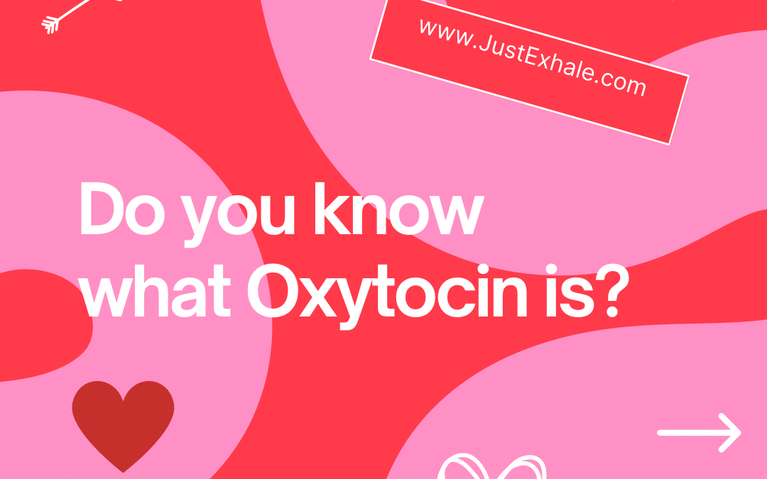 oxytocin