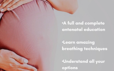 Antenatal and Hypnobirthing classes Liskeard